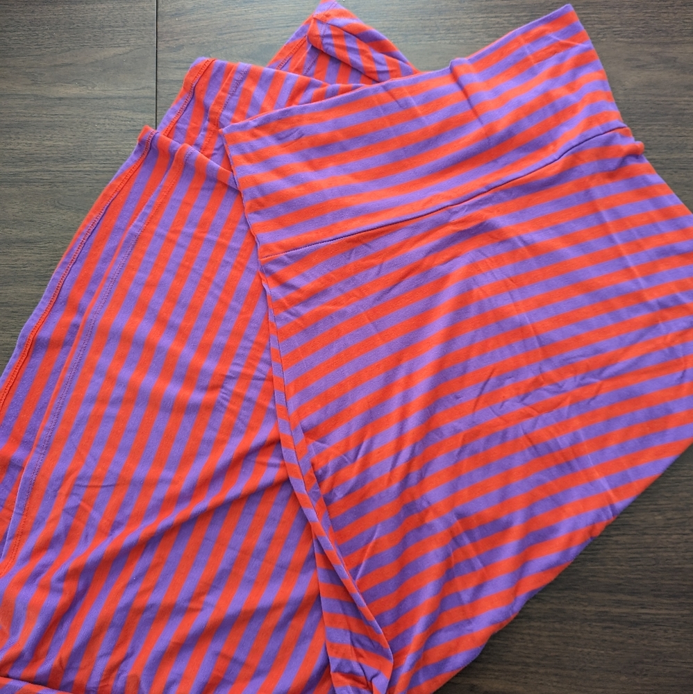 LuLaRoe Maxi Skirt